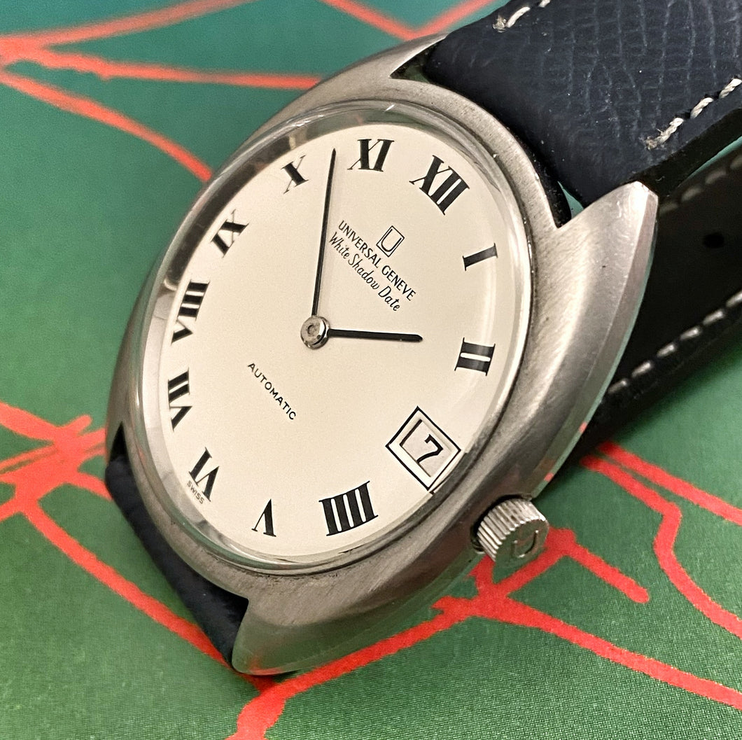 Monocolo da orologiaio OFFICIAL GENEVA SUB-STYLE 5x