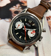 SPORTY~LATE 60s LEJOUR YACHTING REVERSE PANDA~SERVICED