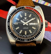 70s NIVADA ANTARCTIC DIVER