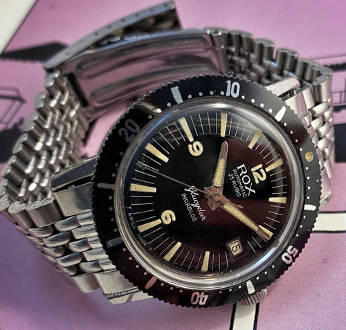 Rolex GMT Master II 126710BLNR Jubilee 40mm Men's Watch 2023 NOV Complete —  Salamanca Watches