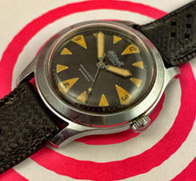 SUAVE~60s FRENCH “MOBI-DYCK” MITCHELL DIVER